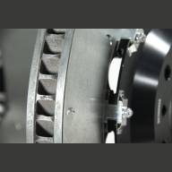 Тормозная система передняя 380х34mm; Brembo 6 поршней BMW M3/M4 F80; M2 F87  - Тормозная система передняя 380х34mm; Brembo 6 поршней BMW M3/M4 F80; M2 F87 
