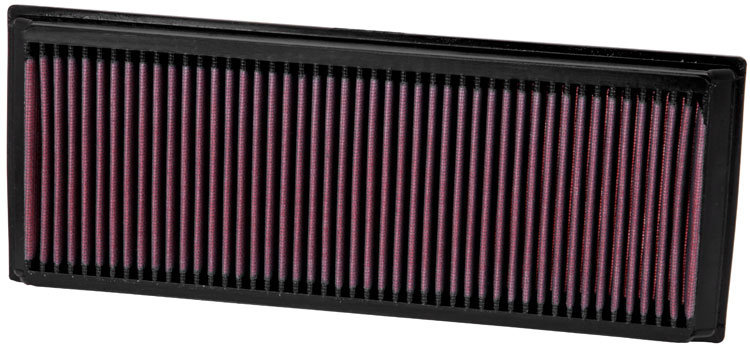 Воздушный фильтр нулевого сопротивления K&N 33-2865 VW JETTA/PASSAT 05-10, TIGUAN 07-10, GTI 09-10,