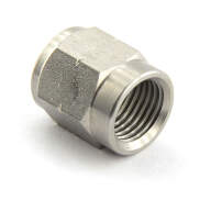 Фитинг мама M10*1mm D-03 нерж. сталь, под опрессовку 818-31C, Goodridge - Фитинг мама M10*1mm D-03 нерж. сталь, под опрессовку 818-31C, Goodridge