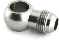 Адаптер Banjo М16,5 mm - AN10, алюминий, BlackRock Lab, 776-10-D16