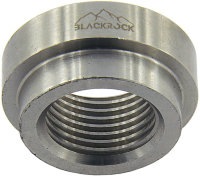 Адаптер М M18*1.5 mm - приварной, нерж сталь, BLACKROCK LAB, ANWR-M1815SS