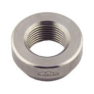 Адаптер М M18*1.5 mm - приварной, нерж сталь, BLACKROCK LAB, ANWR-M1815SS - Адаптер М M18*1.5 mm - приварной, нерж сталь, BLACKROCK LAB, ANWR-M1815SS