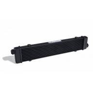 Радиатор масляный 490x101x40; ProLine Slimline SLM (M22x1,5 выход) Setrab, 53-10747, 420-10 - Радиатор масляный 490x101x40; ProLine Slimline SLM (M22x1,5 выход) Setrab, 53-10747, 420-10