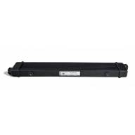 Радиатор масляный 490x101x40; ProLine Slimline SLM (M22x1,5 выход) Setrab, 53-10747, 420-10 - Радиатор масляный 490x101x40; ProLine Slimline SLM (M22x1,5 выход) Setrab, 53-10747, 420-10