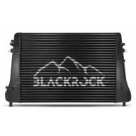 Интеркулер BlackRock Lab VW-INT-0166 VAG 1,8 2,0 TFSI; TSI; Gen2, толщина 56 mm, Race Spec, Tube Fin - Интеркулер BlackRock Lab VW-INT-0166 VAG 1,8 2,0 TFSI; TSI; Gen2, толщина 56 mm, Race Spec, Tube Fin