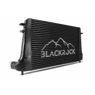 Интеркулер BlackRock Lab VW-INT-0166 VAG 1,8 2,0 TFSI; TSI; Gen2, толщина 56 mm, Race Spec, Tube Fin - Интеркулер BlackRock Lab VW-INT-0166 VAG 1,8 2,0 TFSI; TSI; Gen2, толщина 56 mm, Race Spec, Tube Fin