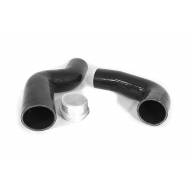 Интеркулер BlackRock Lab VW-INT-0166 VAG 1,8 2,0 TFSI; TSI; Gen2, толщина 56 mm, Race Spec, Tube Fin - Интеркулер BlackRock Lab VW-INT-0166 VAG 1,8 2,0 TFSI; TSI; Gen2, толщина 56 mm, Race Spec, Tube Fin