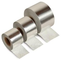 Термоизоляция лента Cool-Tape 3.8сm*9m, до 815°С DEI 10416
