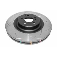 Тормозной диск DBA 42724S T3 Toyota LC200 2015-&gt;, Lexus LX450D, LX570 2015-&gt;, TUNDRA 2005- , перед. - Тормозной диск DBA 42724S T3 Toyota LC200 2015->, Lexus LX450D, LX570 2015->, TUNDRA 2005- , перед.