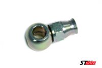 - 4 AN (4AN AN4) фитинг banjo прямой 10мм 600 серия Goodridge 5091-04-03P