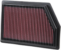 Воздушный фильтр нулевого сопротивления K&N 33-5009 JEEP CHEROKEE