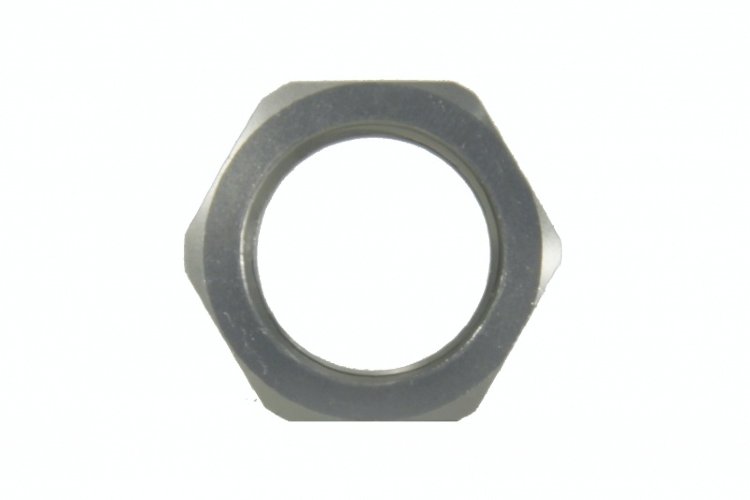 Гайка AN06, BLACKROCK LAB, AF924-06Ti