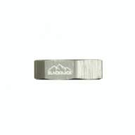 Гайка AN06, BLACKROCK LAB, AF924-06Ti - Гайка AN06, BLACKROCK LAB, AF924-06Ti