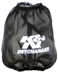 Чехол защитный K&N RC-4160DK D=130-89MM / H=152MM