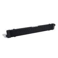 Радиатор масляный 662x101x40; ProLine Slimline SLM (M22x1,5 выход) Setrab, 53-10750, 592-10 - Радиатор масляный 662x101x40; ProLine Slimline SLM (M22x1,5 выход) Setrab, 53-10750, 592-10