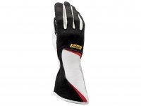 Перчатки для автоспорта Sabelt DIAMOND TG-7, FIA 8856-2000, чёрный, размер 10, RFTG07NR10