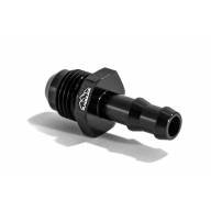 Адаптер П AN08 - шланг PUSH FIT AN06 (9,3 mm, P406), BLACKROCK LAB, AP815-08P06BK (чёрный) - Адаптер П AN08 - шланг PUSH FIT AN06 (9,3 mm, P406), BLACKROCK LAB, AP815-08P06BK (чёрный)