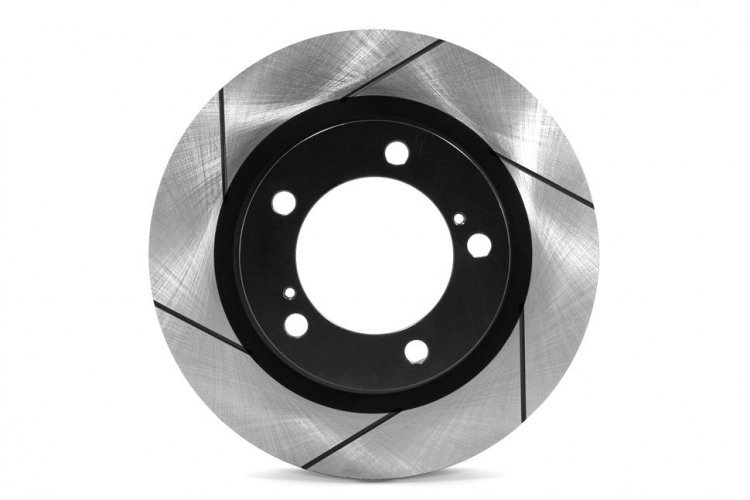 Тормозной диск DC35451SP DC Brakes Toyota LC200 2015+, Lexus LX450D, LX570 2015+, ПЕРЕДНИЙ 354x32мм