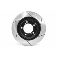 Тормозной диск DC35451SP DC Brakes Toyota LC200 2015+, Lexus LX450D, LX570 2015+, ПЕРЕДНИЙ 354x32мм - Тормозной диск DC35451SP DC Brakes Toyota LC200 2015+, Lexus LX450D, LX570 2015+, ПЕРЕДНИЙ 354x32мм