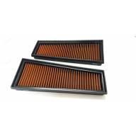 Воздушный фильтр нулевого сопротивления SPRINT FILTER P1100S P08; (комплект 2 шт) MERCEDES AMG E63  - Воздушный фильтр нулевого сопротивления SPRINT FILTER P1100S P08; (комплект 2 шт) MERCEDES AMG E63 