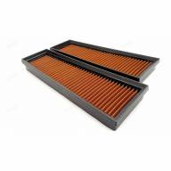 Воздушный фильтр нулевого сопротивления SPRINT FILTER P1100S P08; (комплект 2 шт) MERCEDES AMG E63  - Воздушный фильтр нулевого сопротивления SPRINT FILTER P1100S P08; (комплект 2 шт) MERCEDES AMG E63 