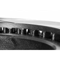 КОМПЛЕКТ ПЕРЕДНИЙ Тормозные диски DC Brakes+колодки HD+ Toyota LC200, Lexus LX450D, LX570 2015+ - КОМПЛЕКТ ПЕРЕДНИЙ Тормозные диски DC Brakes+колодки HD+ Toyota LC200, Lexus LX450D, LX570 2015+