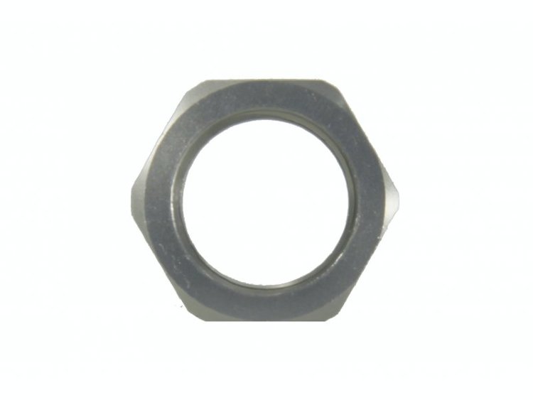 Гайка AN08, BLACKROCK LAB, AF924-08Ti