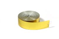 Термоизоляция лента Gold 2,5сm*4,5m Thermal Division TDGR115