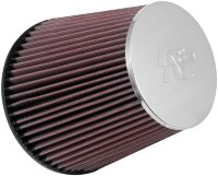 Фильтр нулевого сопротивления универсальный K&N RF-1029, 98m Air Filter