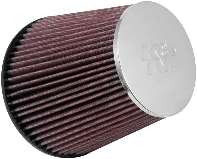 Фильтр нулевого сопротивления универсальный K&N RF-1029, 98m Air Filter