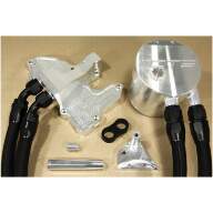 Маслоуловитель CTS TURBO CTS-CC-MK7TSI, VW MK7 Golf GTI, Audi Skoda Seat 1.8 2.0 TSI MQB - Маслоуловитель CTS TURBO CTS-CC-MK7TSI, VW MK7 Golf GTI, Audi Skoda Seat 1.8 2.0 TSI MQB
