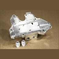 Маслоуловитель CTS TURBO CTS-CC-MK7TSI, VW MK7 Golf GTI, Audi Skoda Seat 1.8 2.0 TSI MQB - Маслоуловитель CTS TURBO CTS-CC-MK7TSI, VW MK7 Golf GTI, Audi Skoda Seat 1.8 2.0 TSI MQB