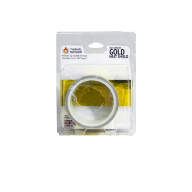 Термоизоляция лента Gold 5сm*4,5m Thermal Division TDGR215 - Термоизоляция лента Gold 5сm*4,5m Thermal Division TDGR215