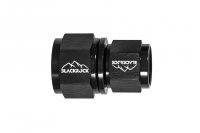 Адаптер М AN08 - М AN10, алюминий, BLACKROCK LAB, CP-0810BK (черный)