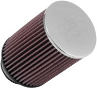 Фильтр нулевого сопротивления универсальный K&N RF-1030   Air Filter
