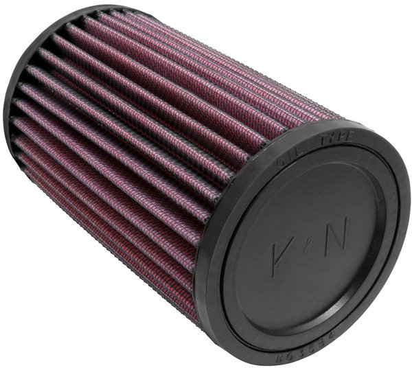 Фильтр нулевого сопротивления универсальный K&N RU-0820   Rubber Filter