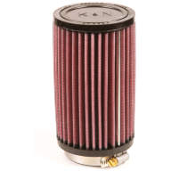 Фильтр нулевого сопротивления универсальный K&amp;N RU-0820   Rubber Filter - Фильтр нулевого сопротивления универсальный K&N RU-0820   Rubber Filter