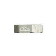 Гайка AN10, BLACKROCK LAB, AF924-10Ti - Гайка AN10, BLACKROCK LAB, AF924-10Ti