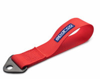 Петля буксировочная Sparco S01612RS