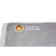 Термоизоляция нержавеющая сталь+Composite, 50*60cm, Thermal Division TDAB2024SS - Термоизоляция нержавеющая сталь+Composite, 50*60cm, Thermal Division TDAB2024SS