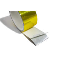 Термоизоляция лента Gold 5сm*9 m Thermal Division TDGR230 - Термоизоляция лента Gold 5сm*9 m Thermal Division TDGR230