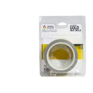 Термоизоляция лента Gold 5сm*9 m Thermal Division TDGR230 - Термоизоляция лента Gold 5сm*9 m Thermal Division TDGR230