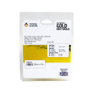 Термоизоляция лента Gold 5сm*9 m Thermal Division TDGR230 - Термоизоляция лента Gold 5сm*9 m Thermal Division TDGR230