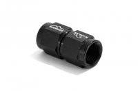 Адаптер М AN06 - М AN06, алюминий, BLACKROCK LAB, CP-06BK (чёрный)