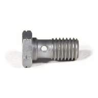 Болт (штуцер) для banjo M10x1,5 L=20mm сталь, Goodridge 992-03-35Z1 - Болт (штуцер) для banjo M10x1,5 L=20mm сталь, Goodridge 992-03-35Z1