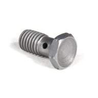 Болт (штуцер) для banjo M10x1,5 L=20mm сталь, Goodridge 992-03-35Z1 - Болт (штуцер) для banjo M10x1,5 L=20mm сталь, Goodridge 992-03-35Z1
