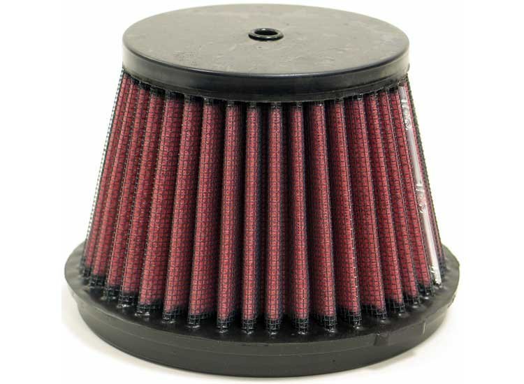 Фильтр нулевого сопротивления K&N KA-8088 KAWASAKI KX65/80/85/100 91-09