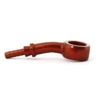 Фитинг banjo d10 mm, 20° D-03 алюминий КРАСНЫЙ, под опрессовку S5093-03DRD, Goodridge - Фитинг banjo d10 mm, 20° D-03 алюминий КРАСНЫЙ, под опрессовку S5093-03DRD, Goodridge