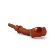 Фитинг banjo d10 mm, 20° D-03 алюминий КРАСНЫЙ, под опрессовку S5093-03DRD, Goodridge - Фитинг banjo d10 mm, 20° D-03 алюминий КРАСНЫЙ, под опрессовку S5093-03DRD, Goodridge