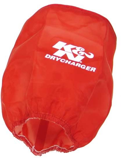 Чехол защитный K&N RX-4730DR D=152-127MM / H=165MM